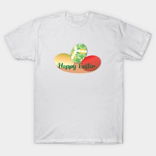 Happy Easter T-Shirt